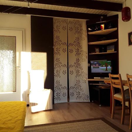 Ferienwohnung Im Naturpark Solling Vogler Silberborn Eksteriør billede